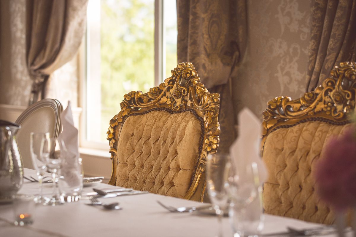 Gallery Item 6 for Corick House Hotel &amp; Spa