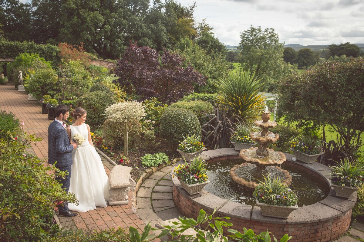 Gallery Item 13 for Corick House Hotel & Spa