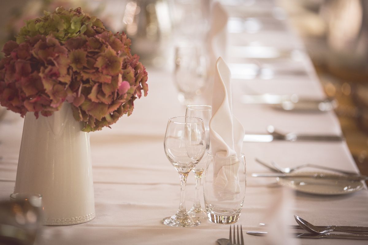 Gallery Item 5 for Corick House Hotel & Spa