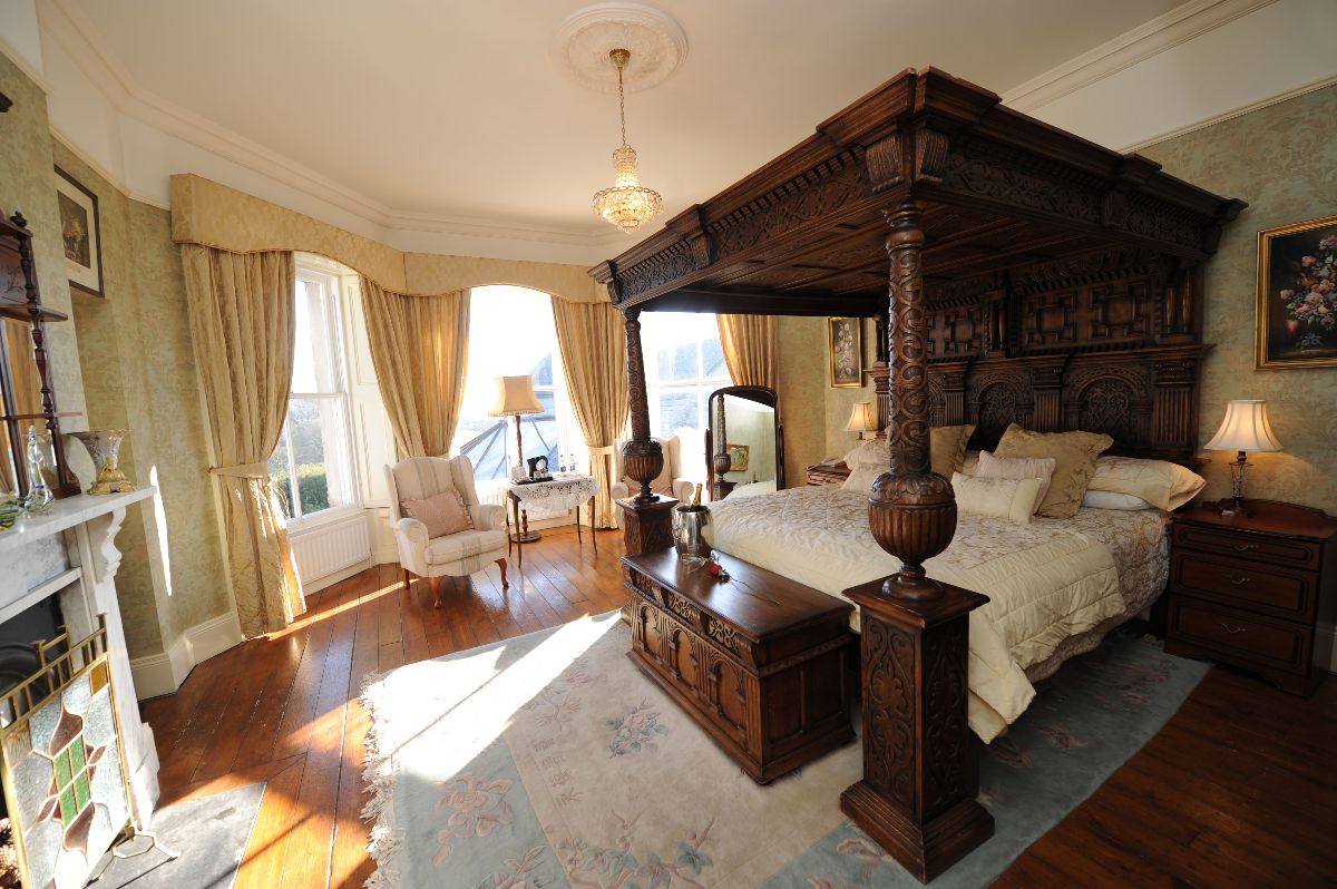 Gallery Item 4 for Corick House Hotel &amp; Spa