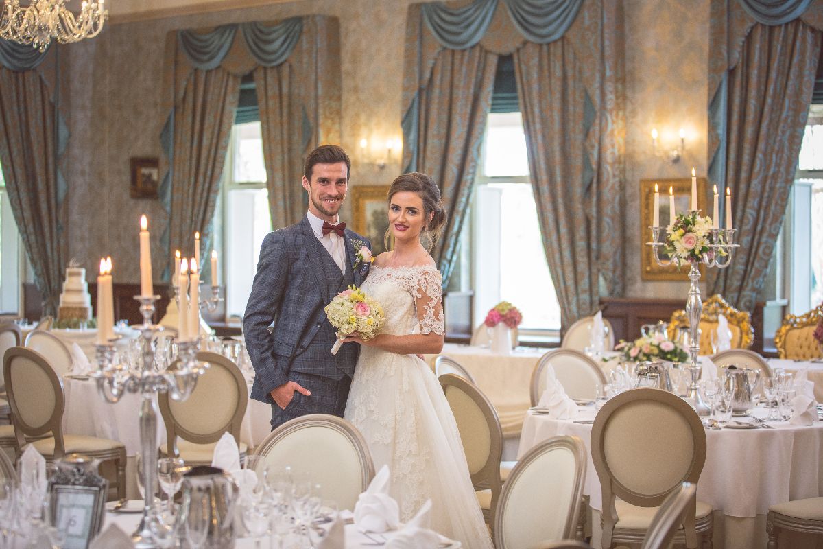 Gallery Item 3 for Corick House Hotel & Spa