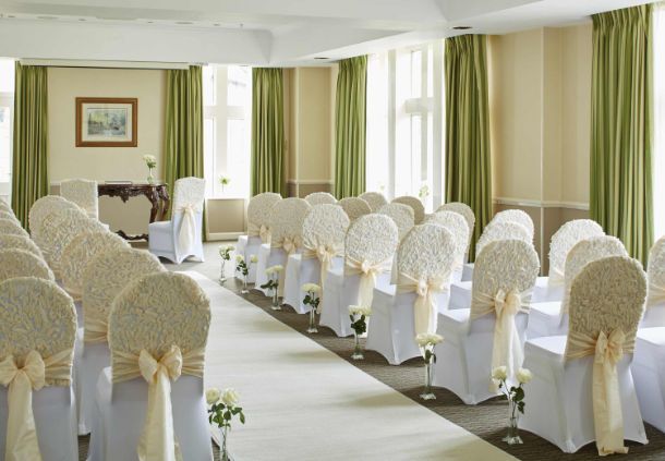 Gallery Item 4 for Hollins Hall Hotel, Golf &amp; Country Club
