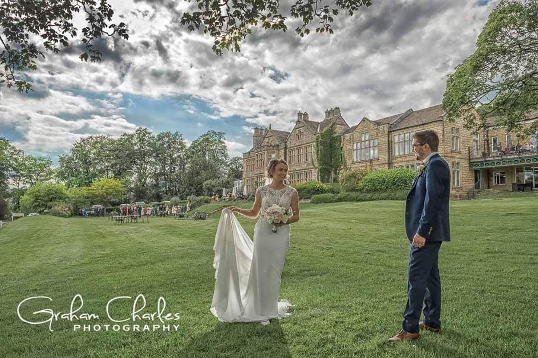 Gallery Item 4 for Hollins Hall Hotel, Golf &amp; Country Club