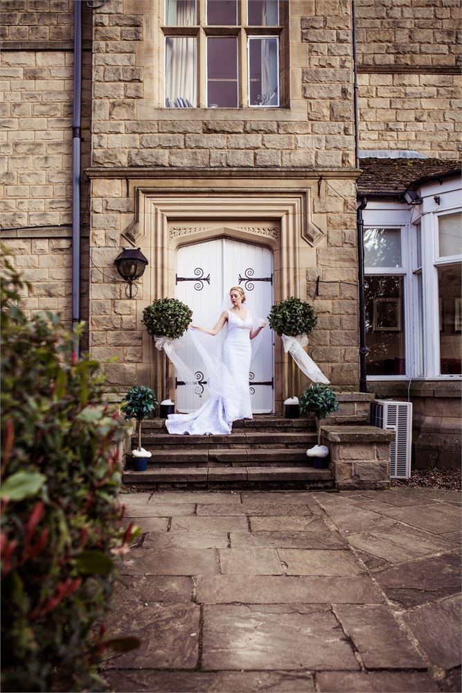 Gallery Item 13 for Hollins Hall Hotel, Golf & Country Club