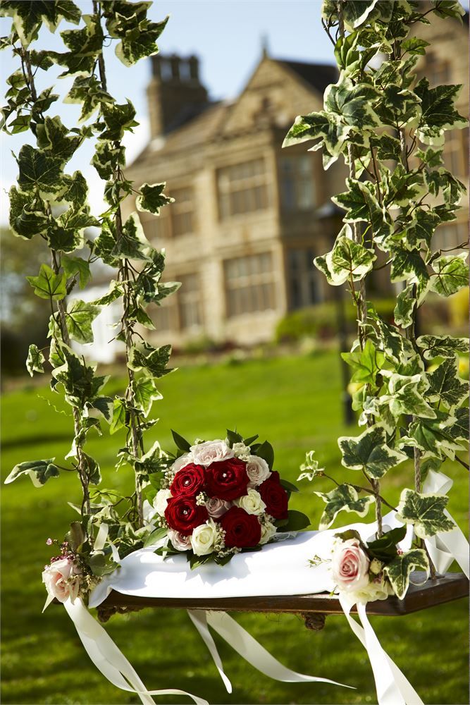 Gallery Item 2 for Hollins Hall Hotel, Golf &amp; Country Club
