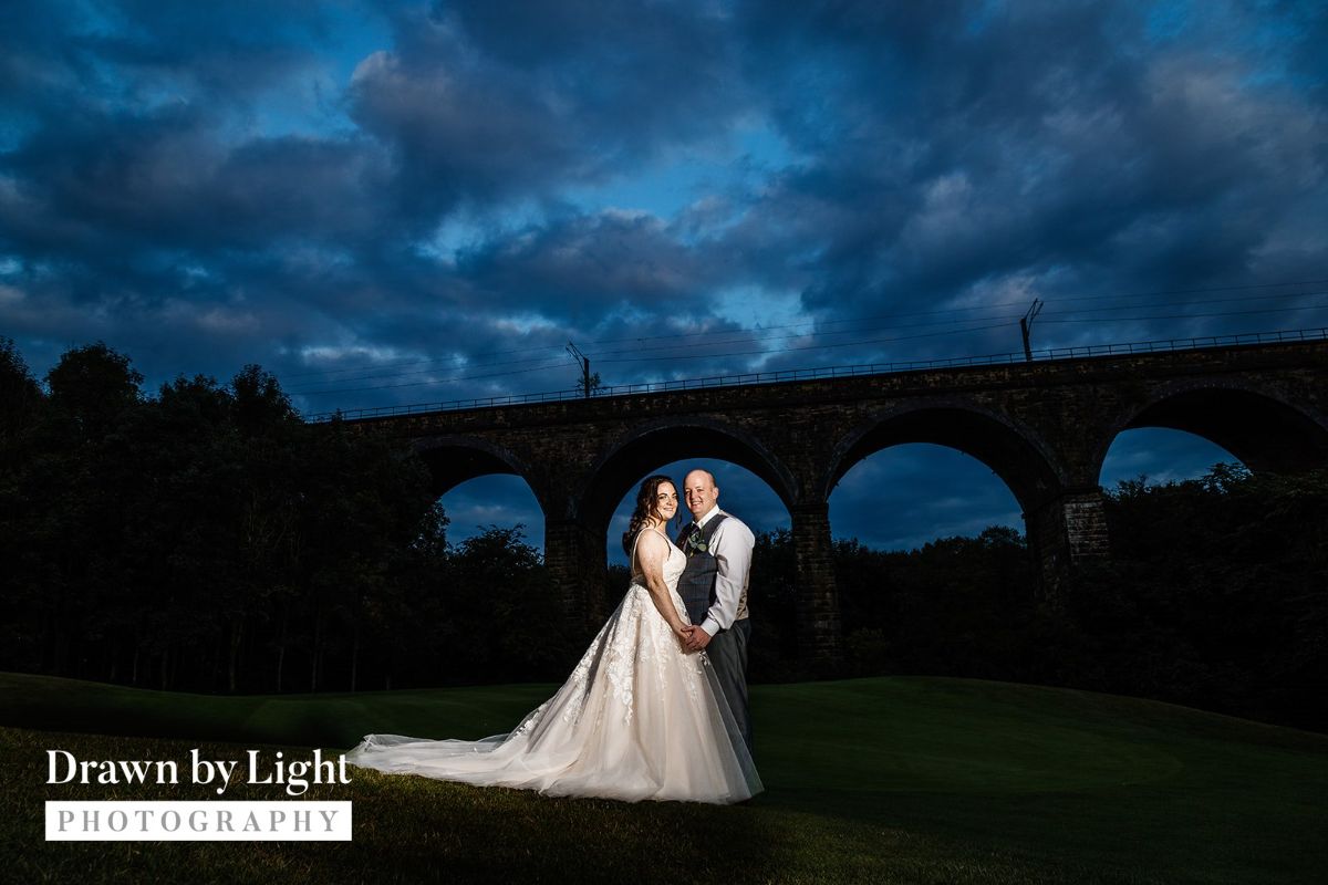 Gallery Item 5 for Hollins Hall Hotel, Golf &amp; Country Club
