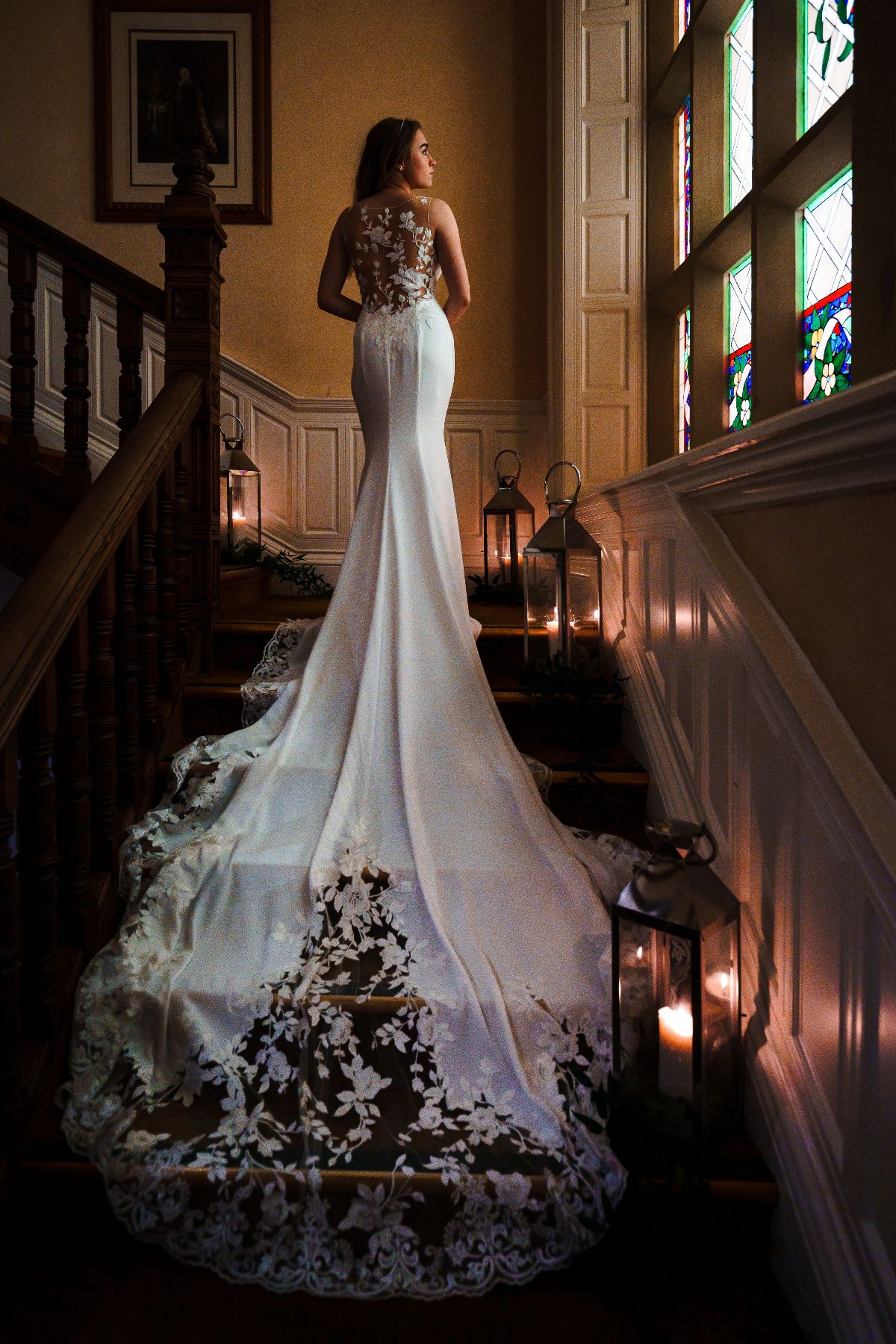 Gallery Item 6 for Hollins Hall Hotel, Golf &amp; Country Club