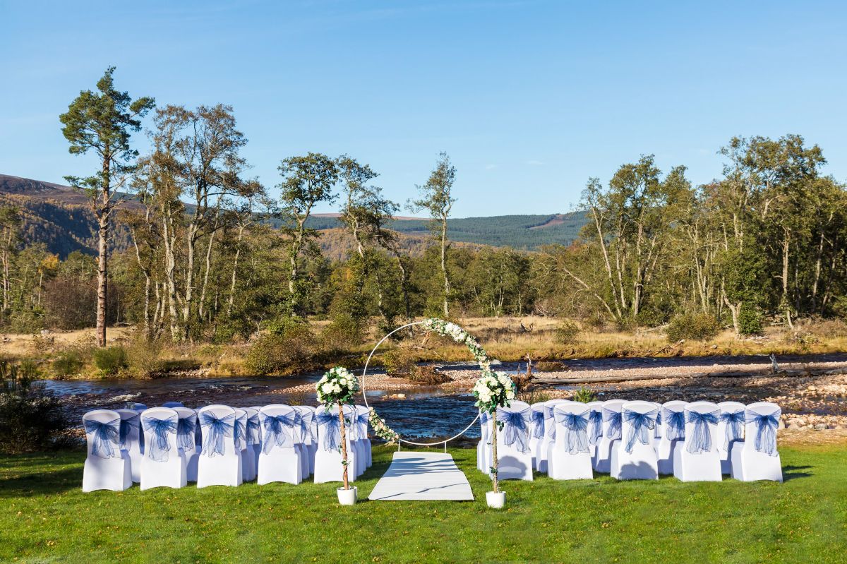 Gallery Item 3 for The Coylumbridge Aviemore Hotel