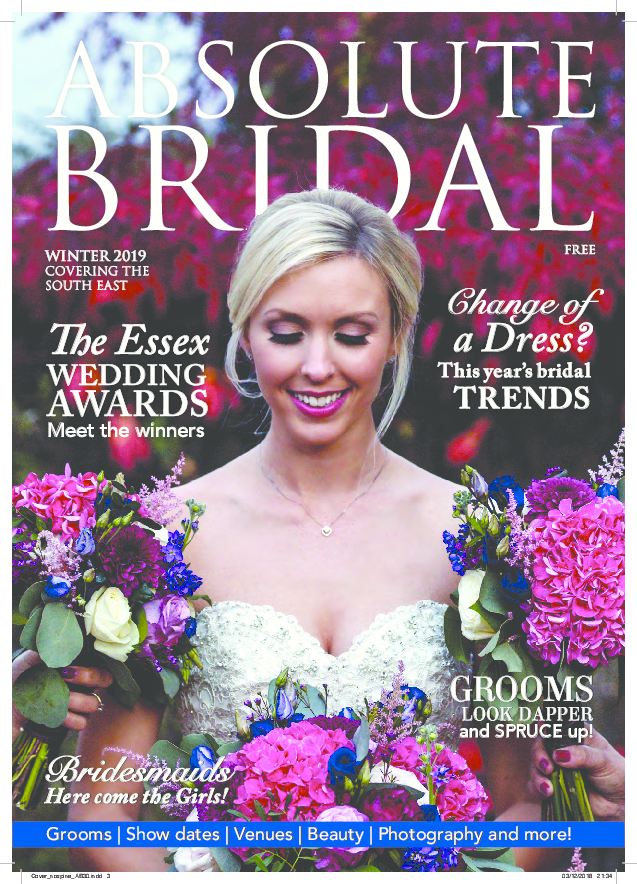 Gallery Item 4 for Main Event Wedding Shows