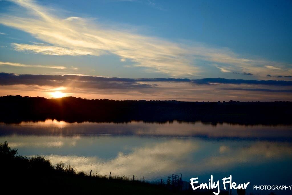 Gallery Item 2 for Roadford Lake