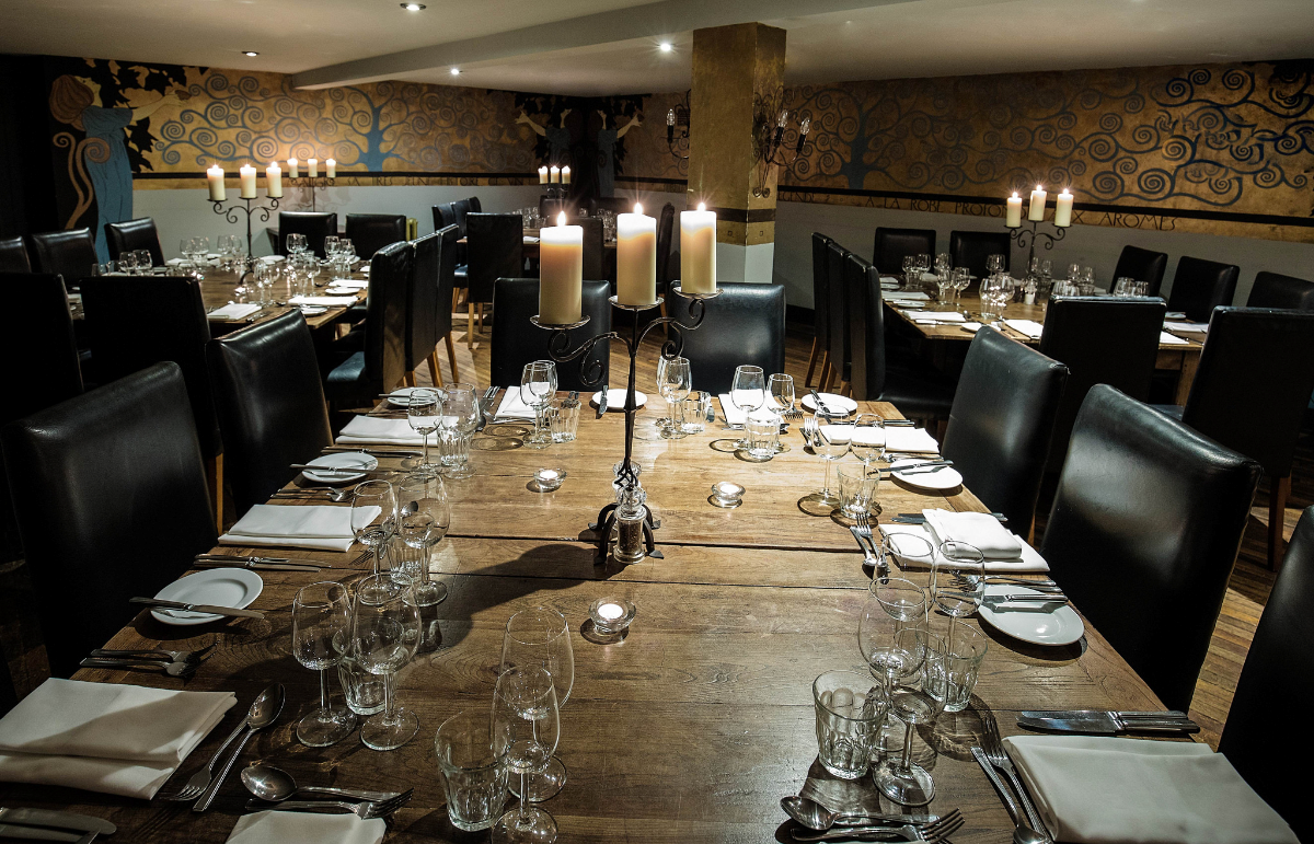 Gallery Item 4 for Hotel du Vin Bristol City Centre