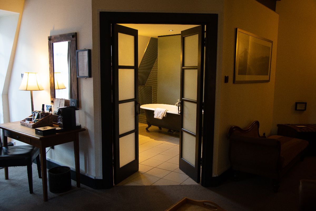 Gallery Item 8 for Hotel du Vin Bristol City Centre