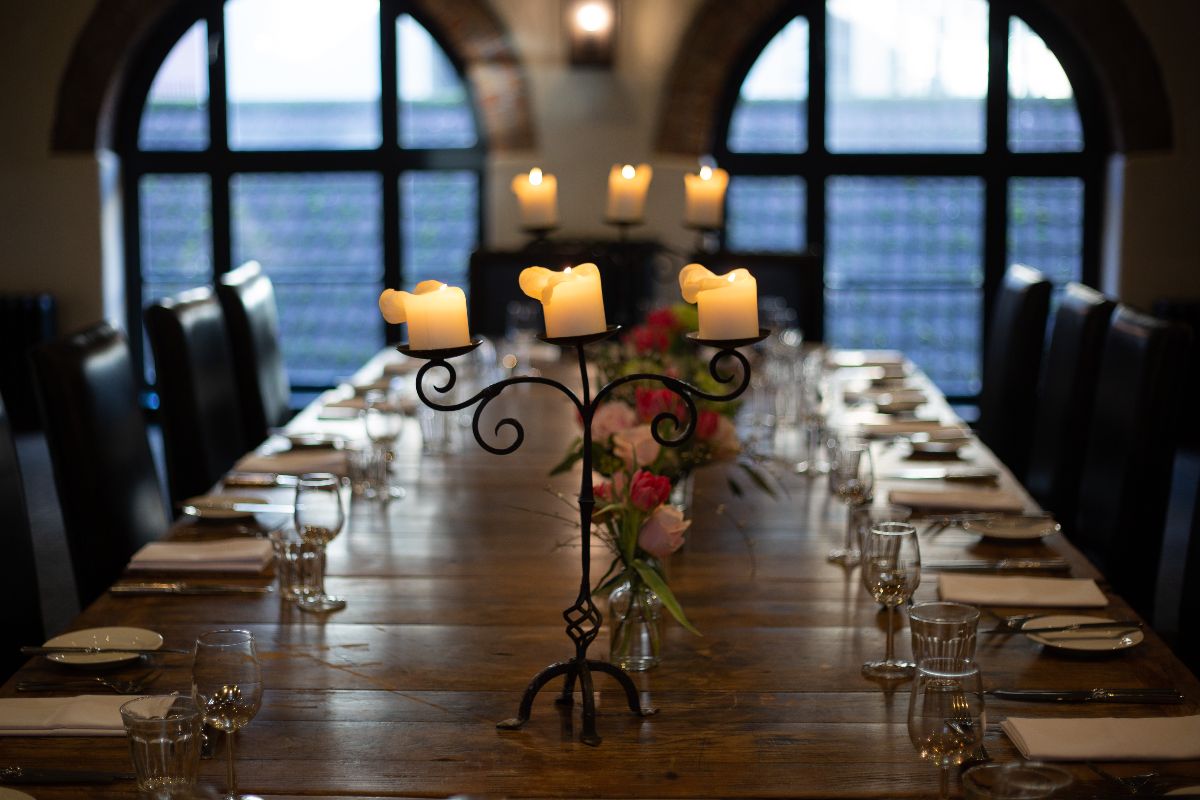 Gallery Item 5 for Hotel du Vin Bristol City Centre