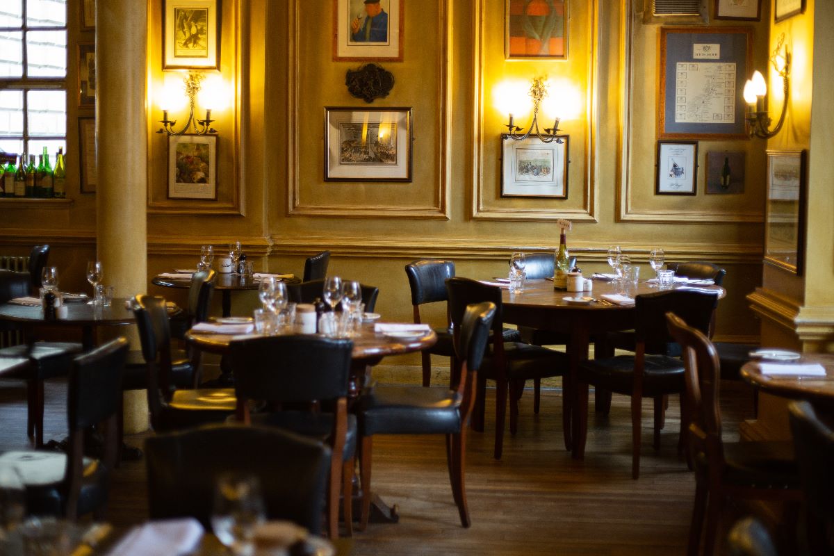 Gallery Item 5 for Hotel du Vin Bristol City Centre