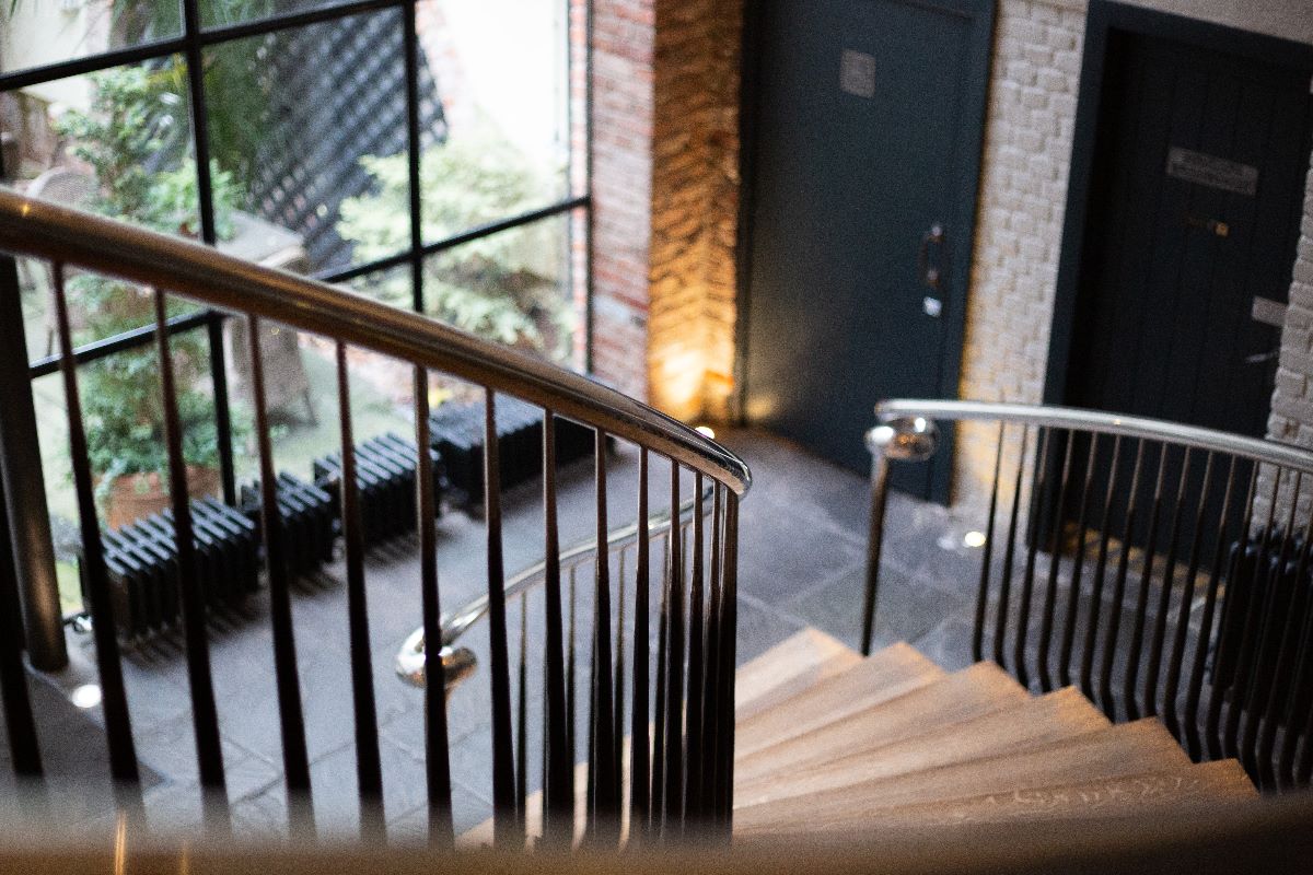 Gallery Item 4 for Hotel du Vin Bristol City Centre