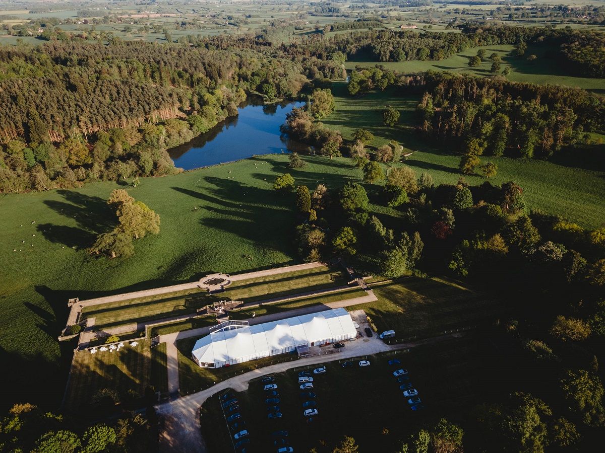 Gallery Item 5 for Osmaston Park