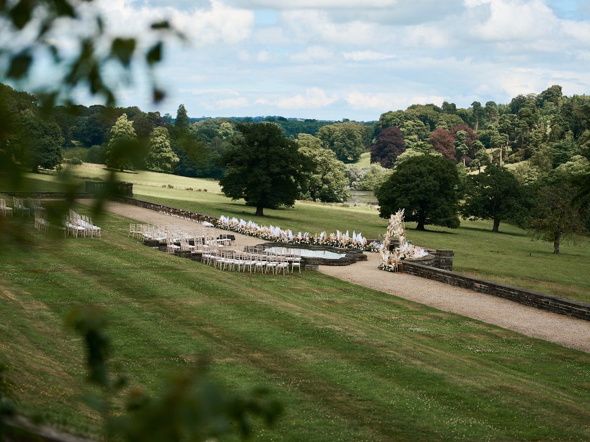 Gallery Item 4 for Osmaston Park
