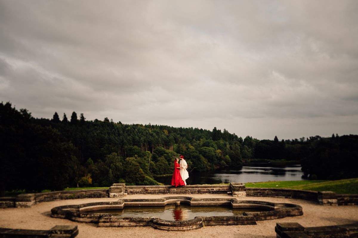 Gallery Item 7 for Osmaston Park