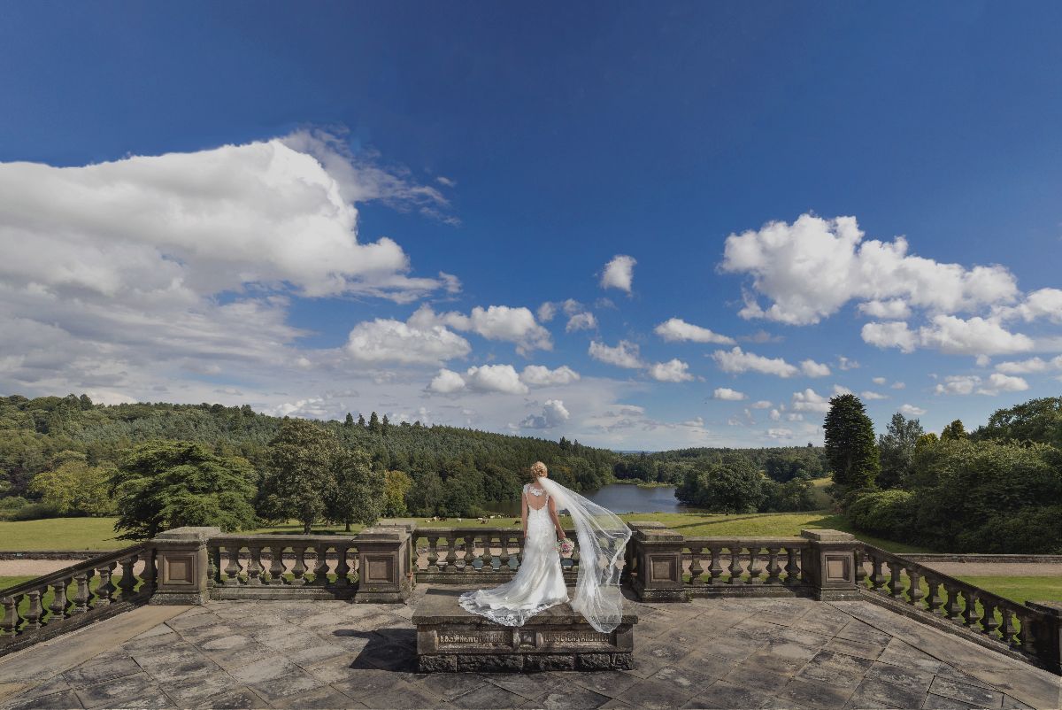 Gallery Item 11 for Osmaston Park