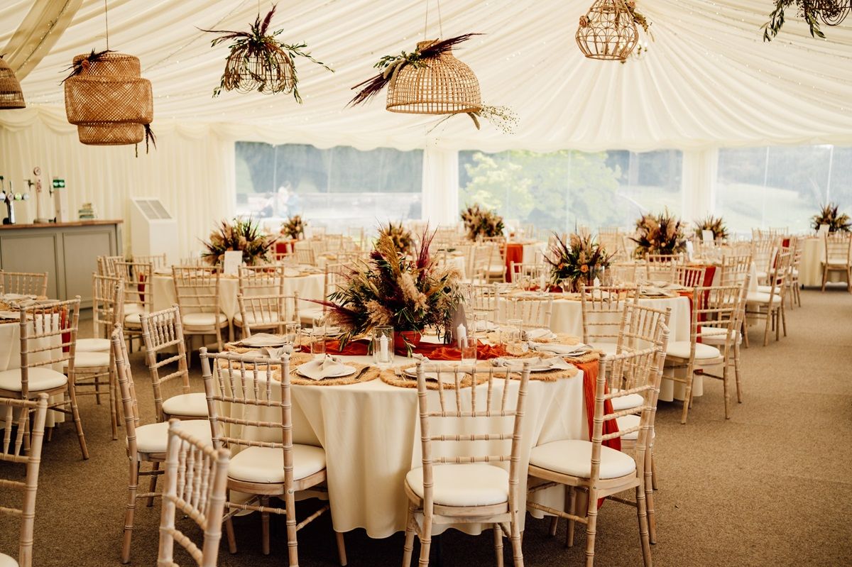 Gallery Item 3 for Osmaston Park