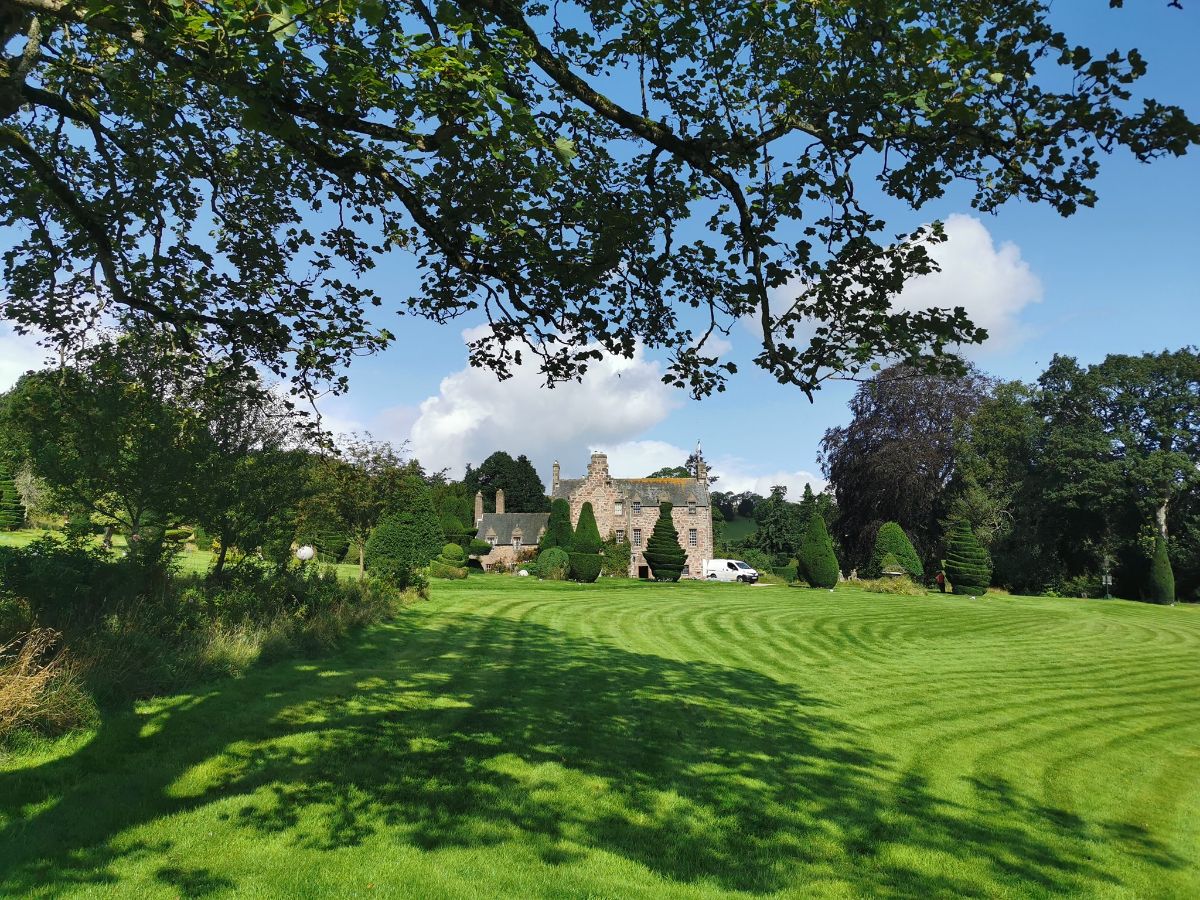 Gallery Item 7 for Fingask Castle