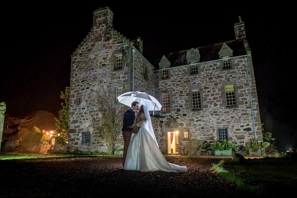 Gallery Item 6 for Fingask Castle