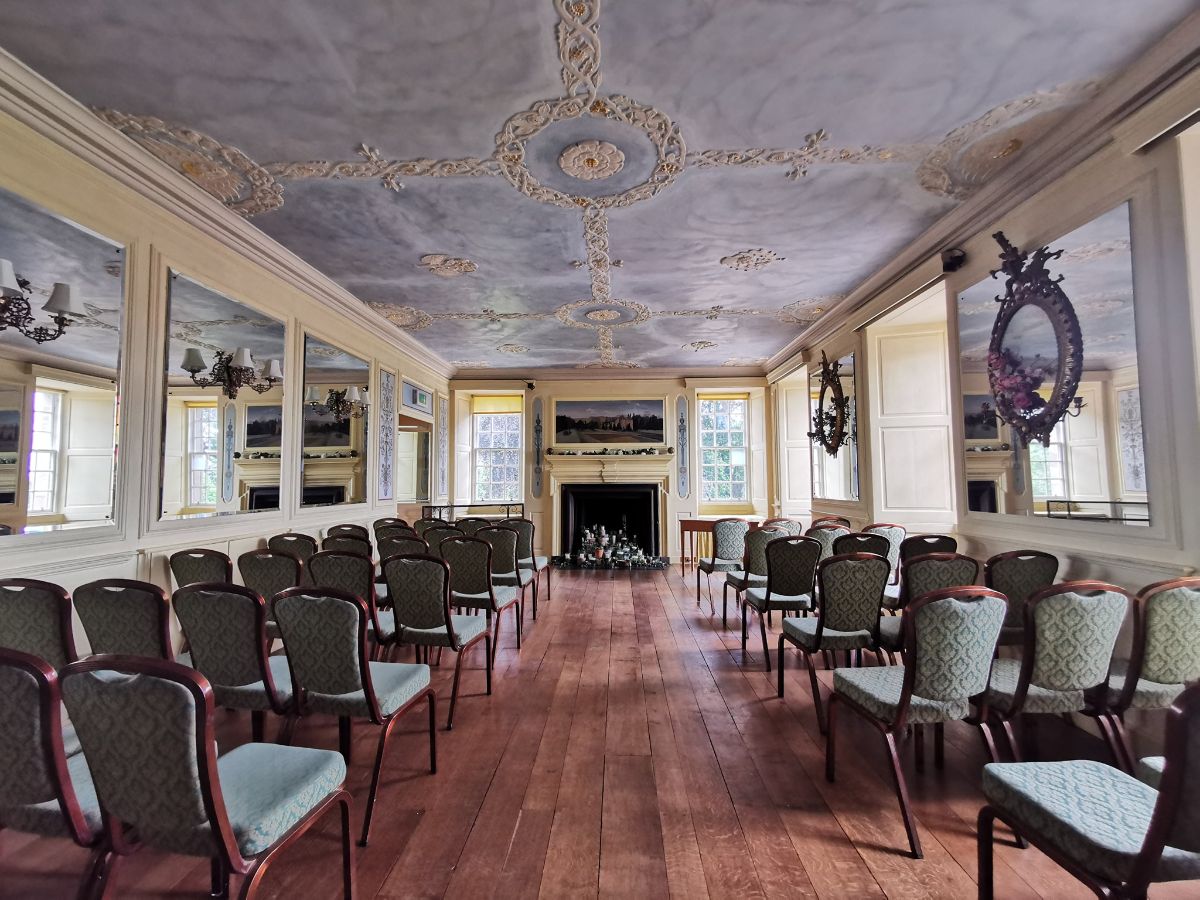 Gallery Item 4 for Fingask Castle