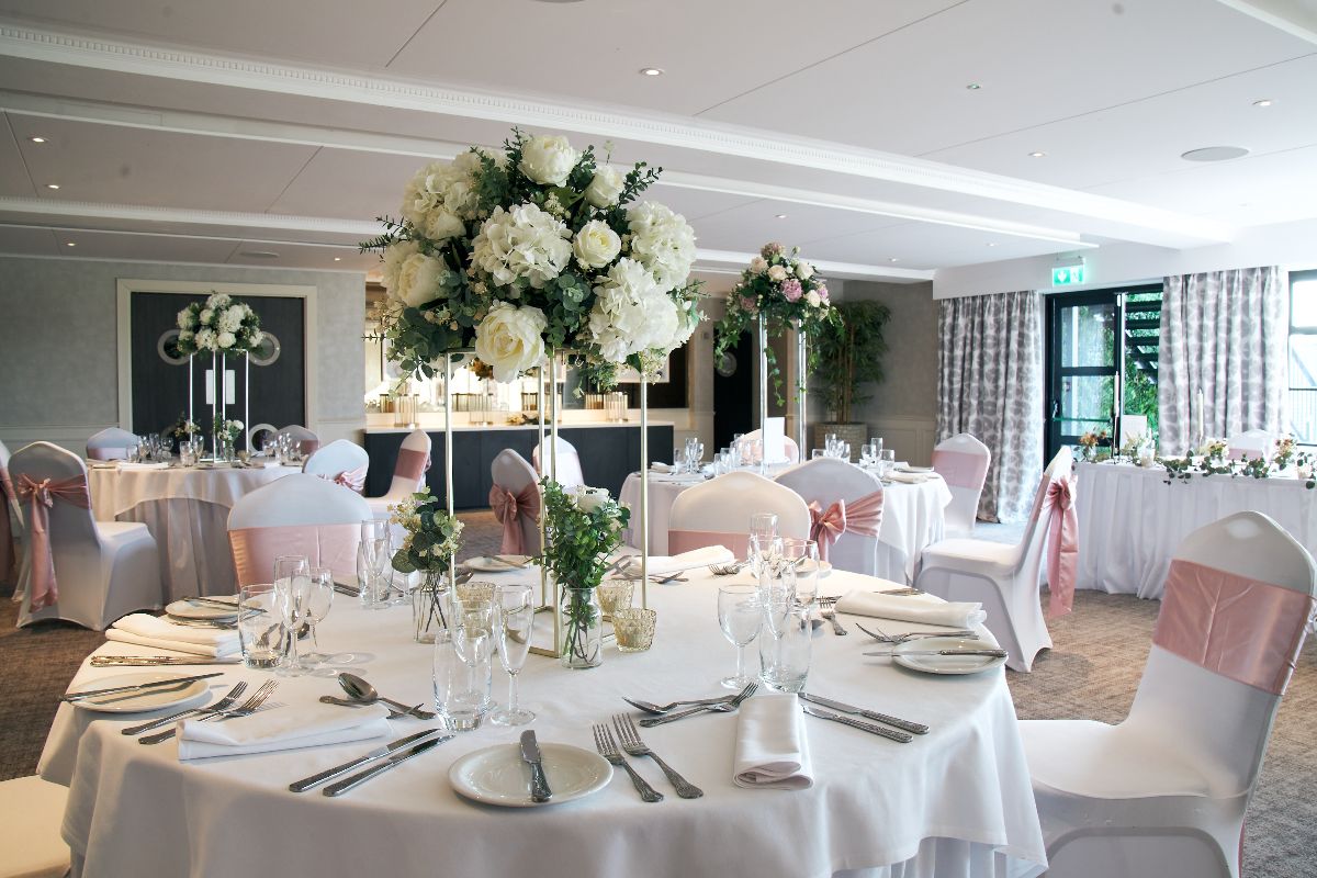 Gallery Item 2 for Wrightington Hotel and Spa