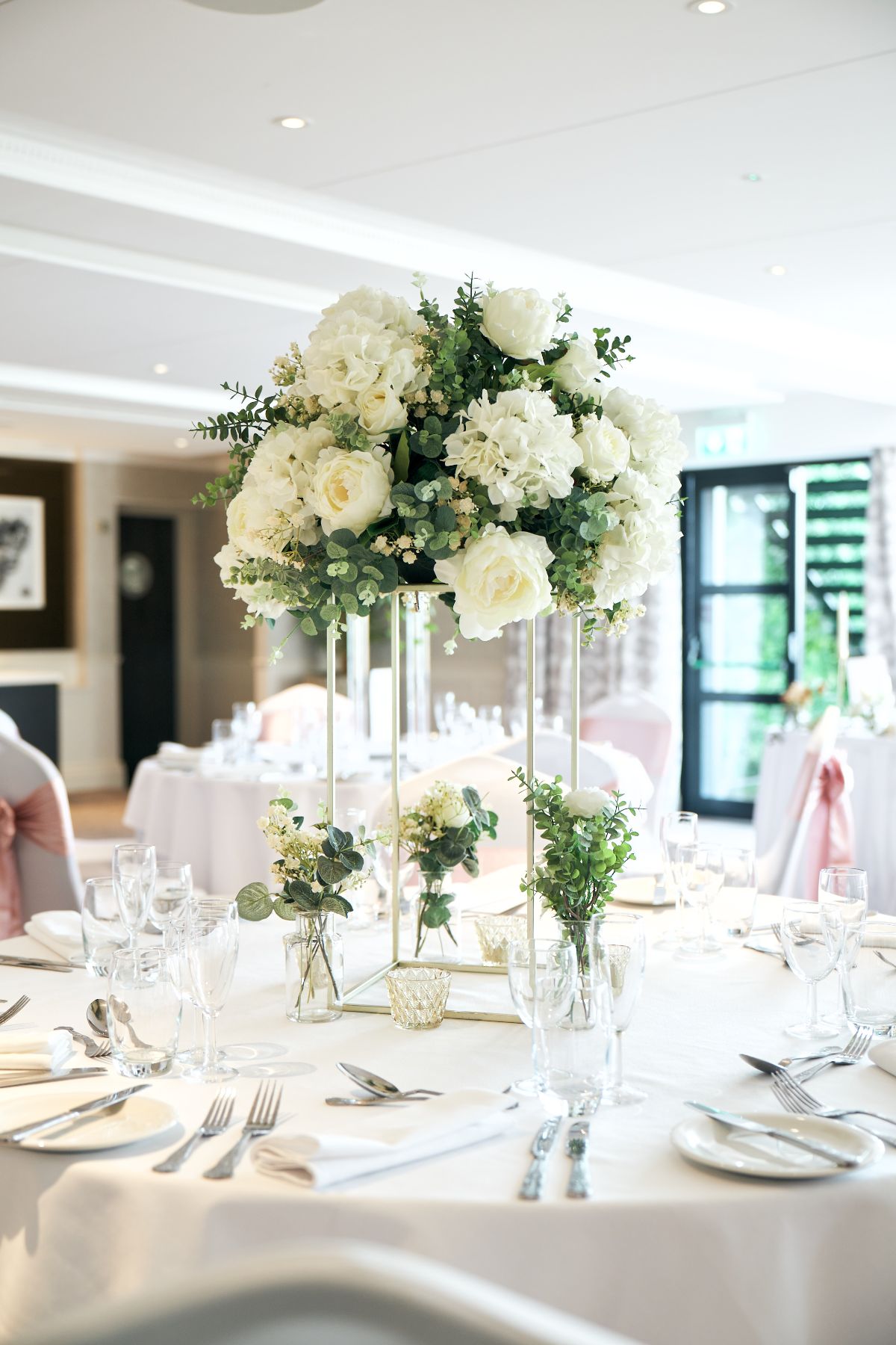 Gallery Item 5 for Wrightington Hotel and Spa