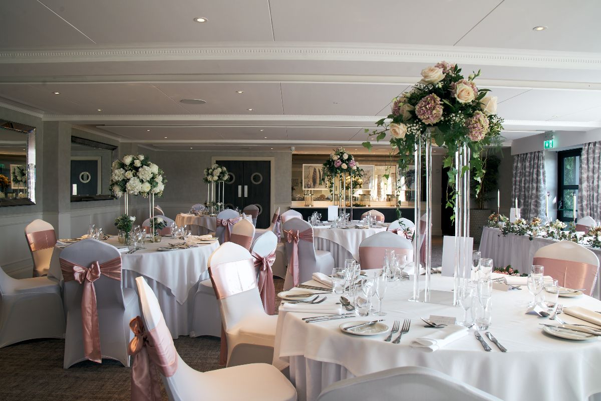 Gallery Item 3 for Wrightington Hotel and Spa