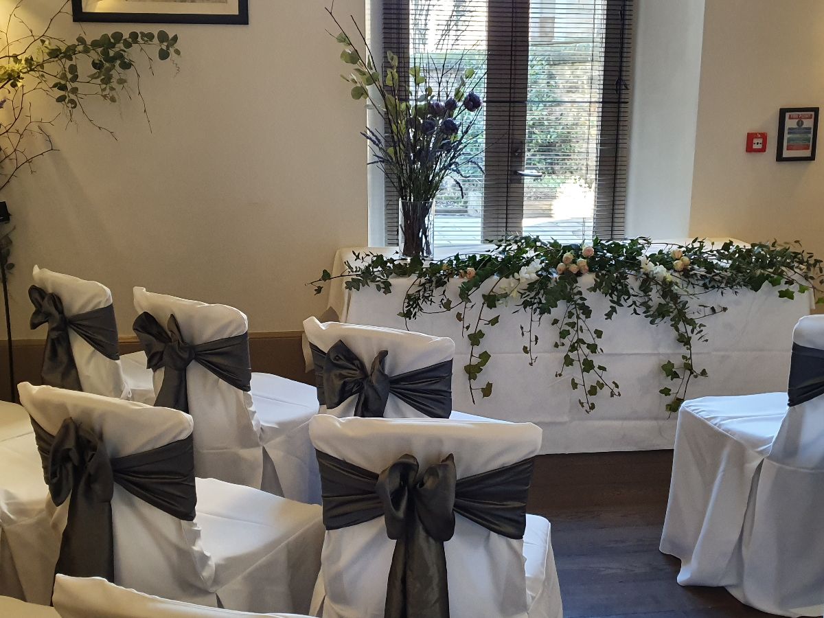 Gallery Item 3 for Hotel Du Vin Edinburgh