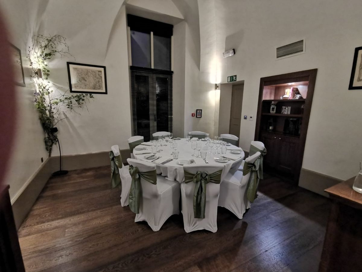 Gallery Item 7 for Hotel Du Vin Edinburgh
