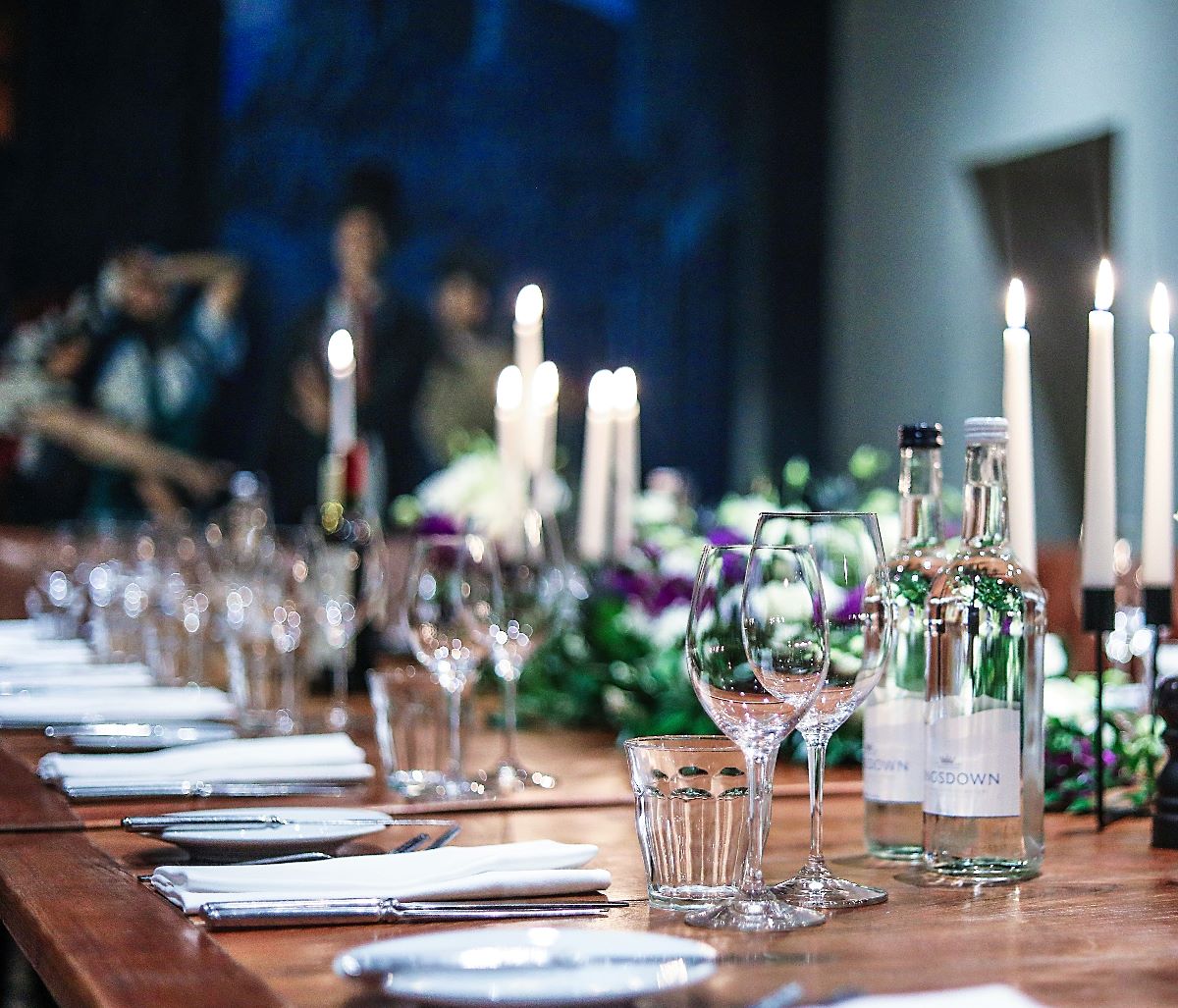 Gallery Item 6 for Hotel Du Vin Edinburgh