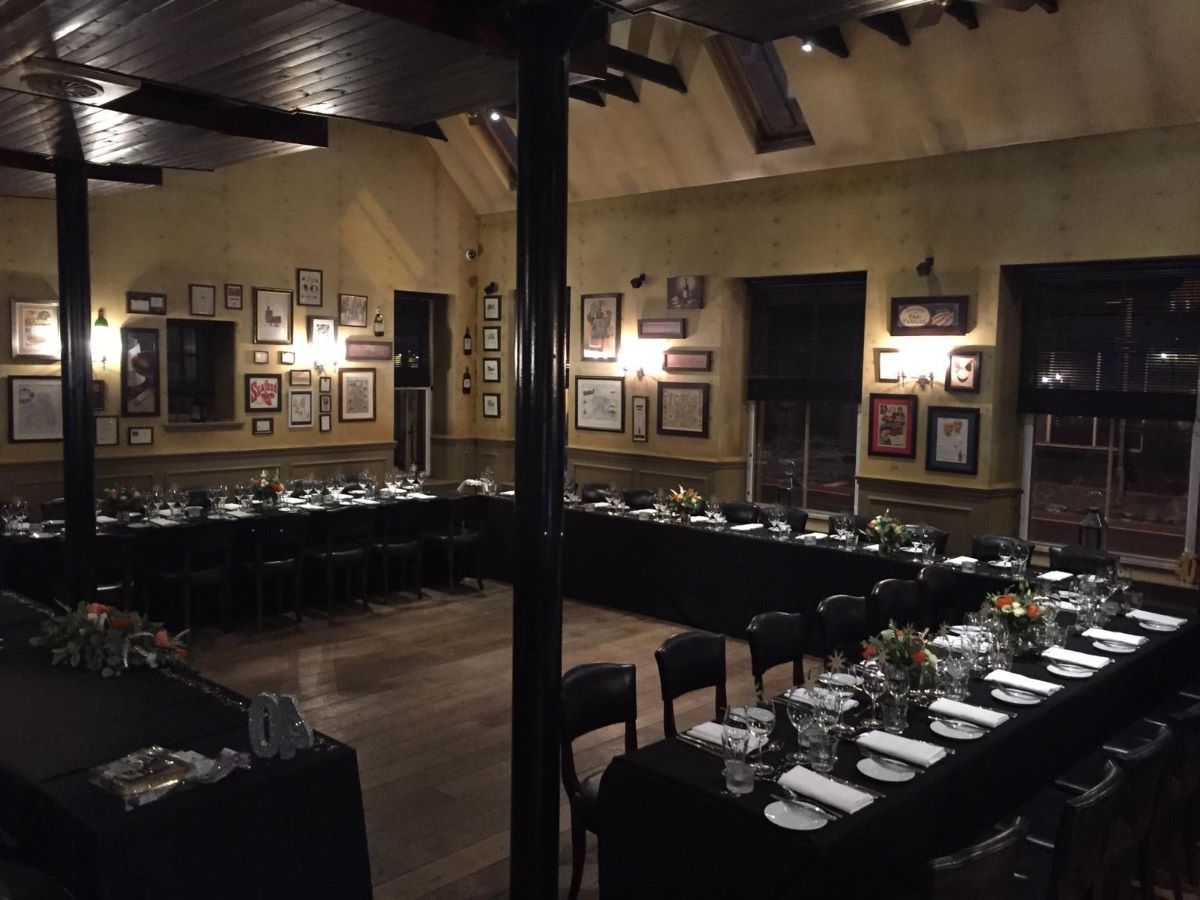 Gallery Item 8 for Hotel Du Vin Edinburgh