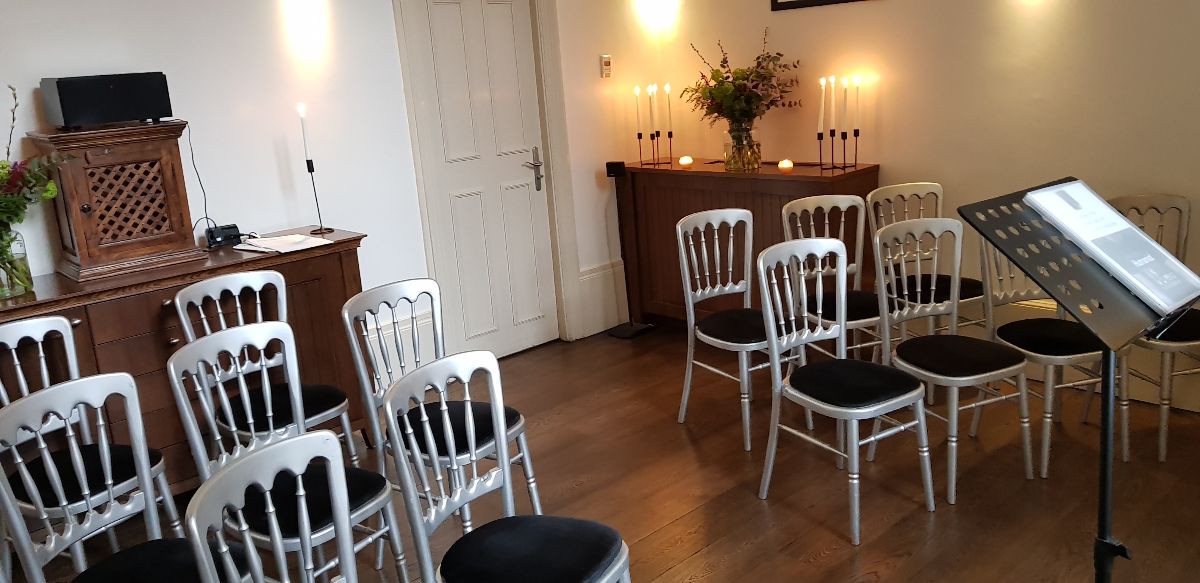 Gallery Item 6 for Hotel Du Vin Edinburgh