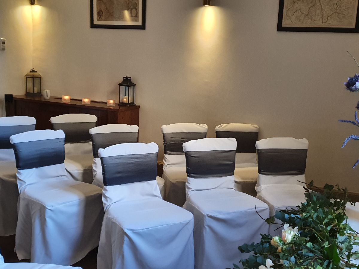 Gallery Item 5 for Hotel Du Vin Edinburgh
