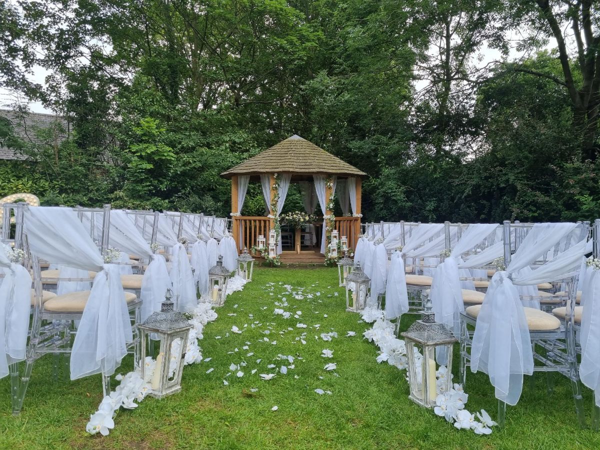 Gallery Item 1 for Mosborough Hall Hotel