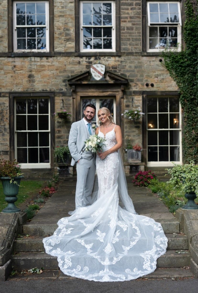 Gallery Item 13 for Mosborough Hall Hotel