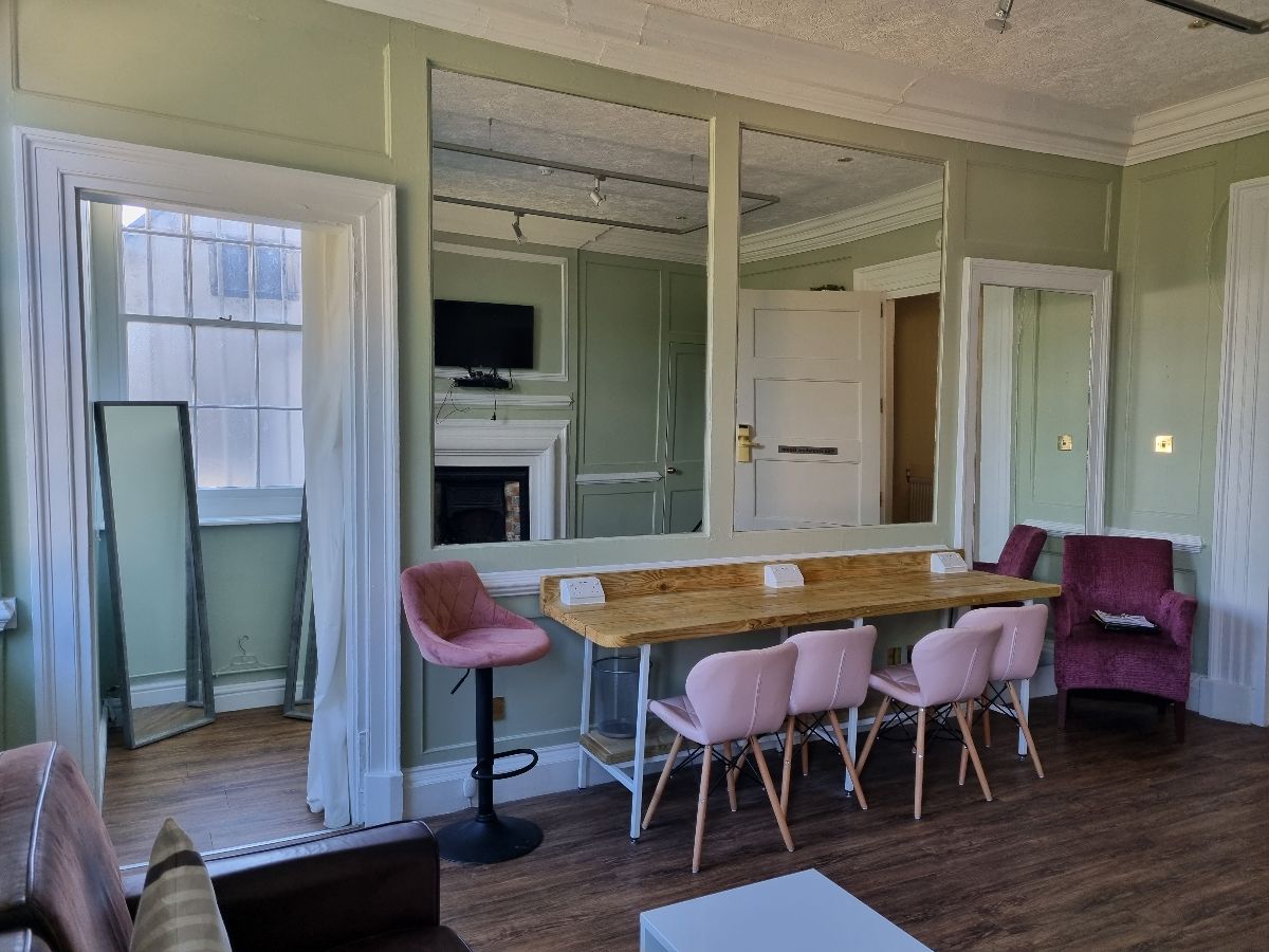 Gallery Item 2 for Mosborough Hall Hotel