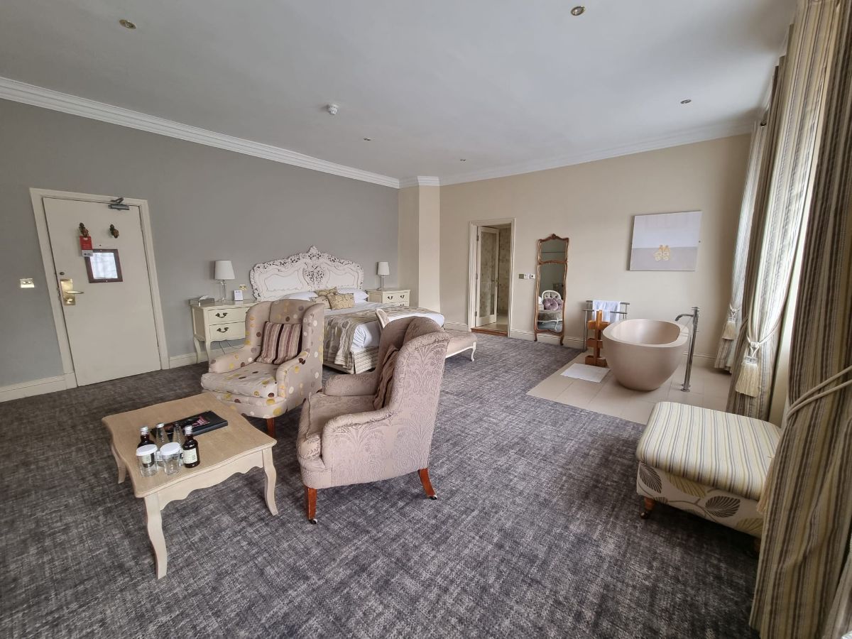 Gallery Item 8 for Mosborough Hall Hotel