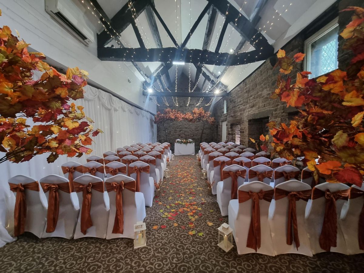 Gallery Item 7 for Mosborough Hall Hotel