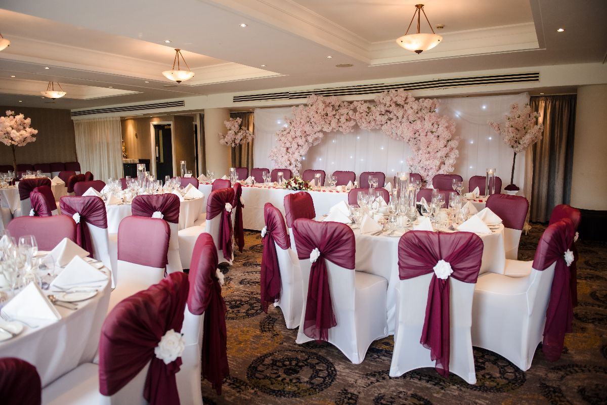 Gallery Item 2 for Mercure Sheffield Kenwood Hall Hotel and Spa