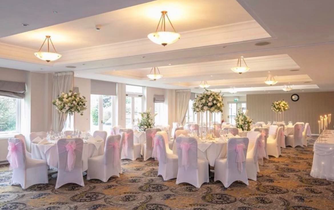 Gallery Item 5 for Mercure Sheffield Kenwood Hall Hotel and Spa