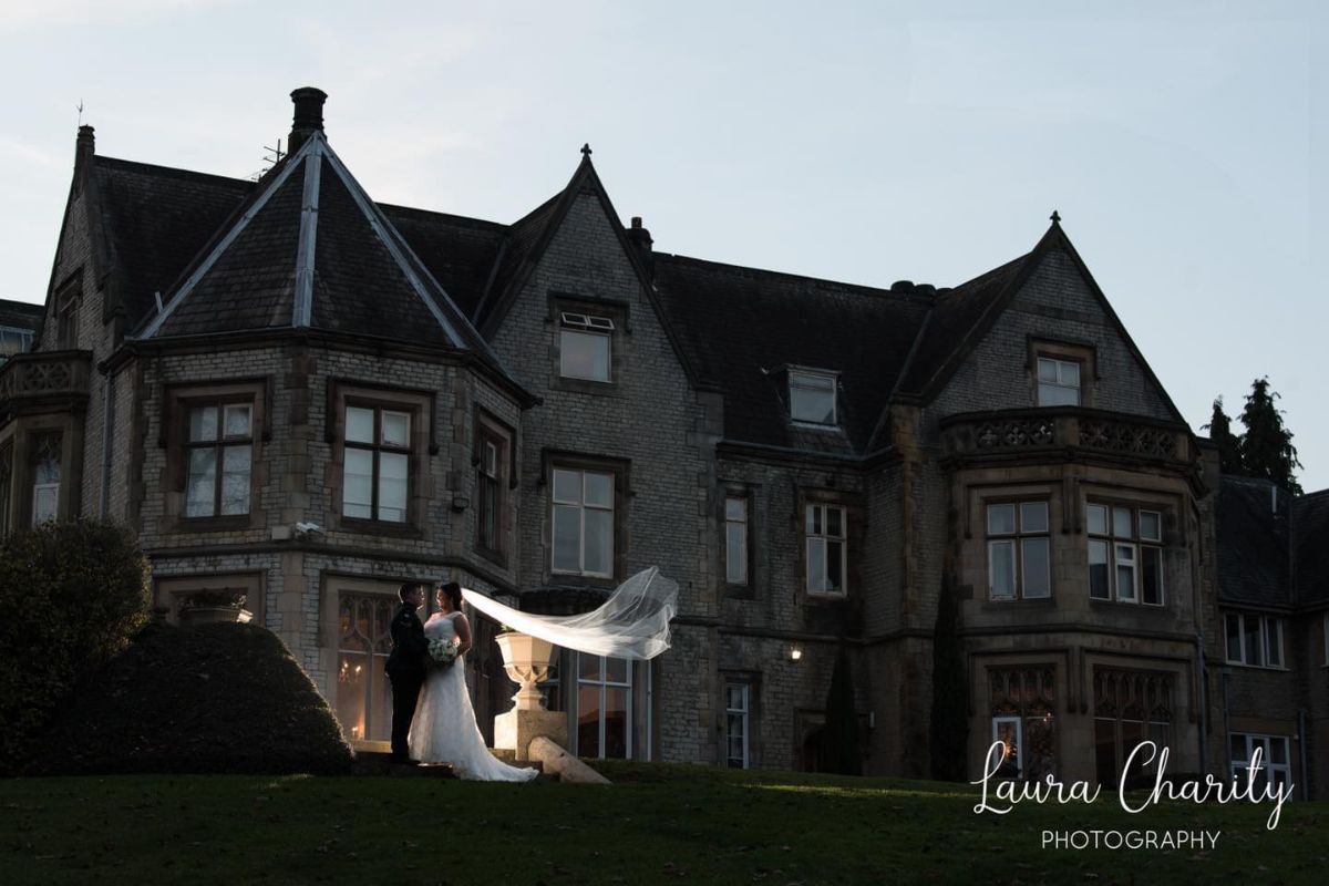 Gallery Item 11 for Mercure Sheffield Kenwood Hall Hotel and Spa