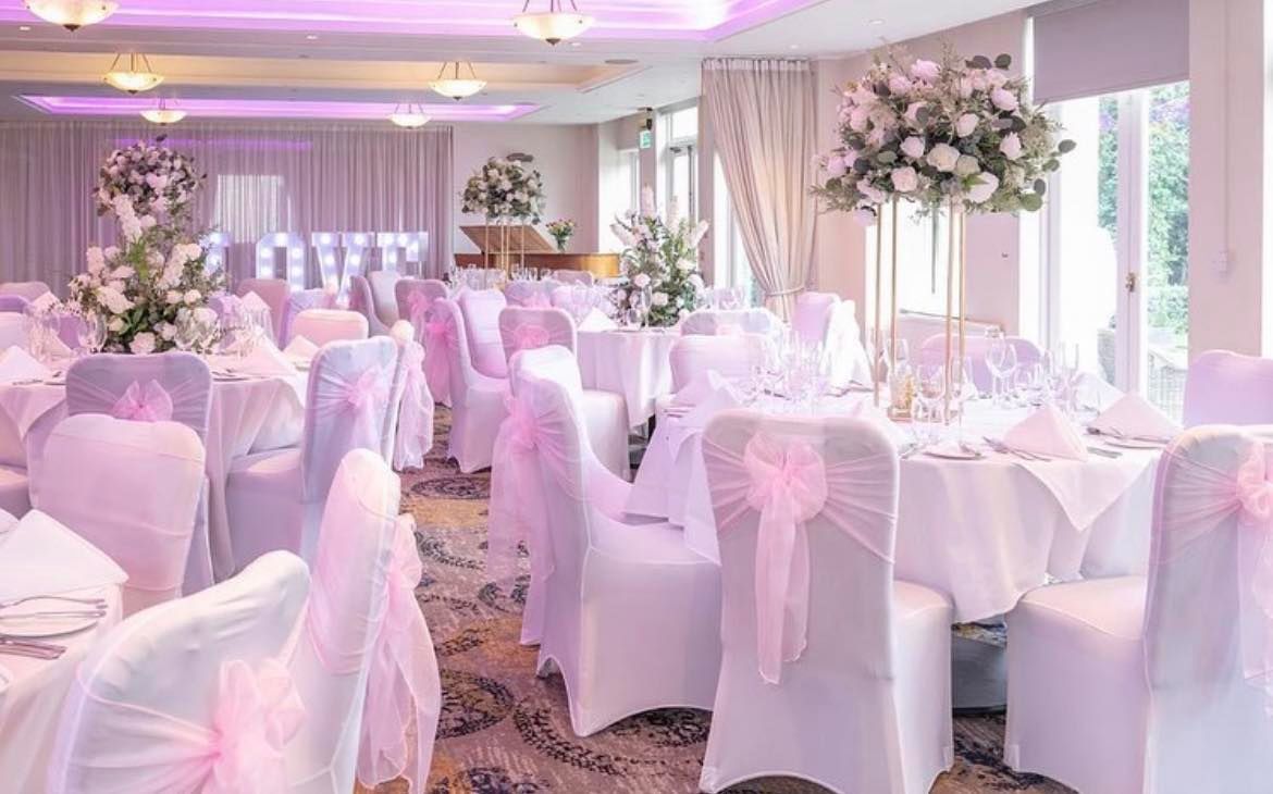 Gallery Item 9 for Mercure Sheffield Kenwood Hall Hotel and Spa