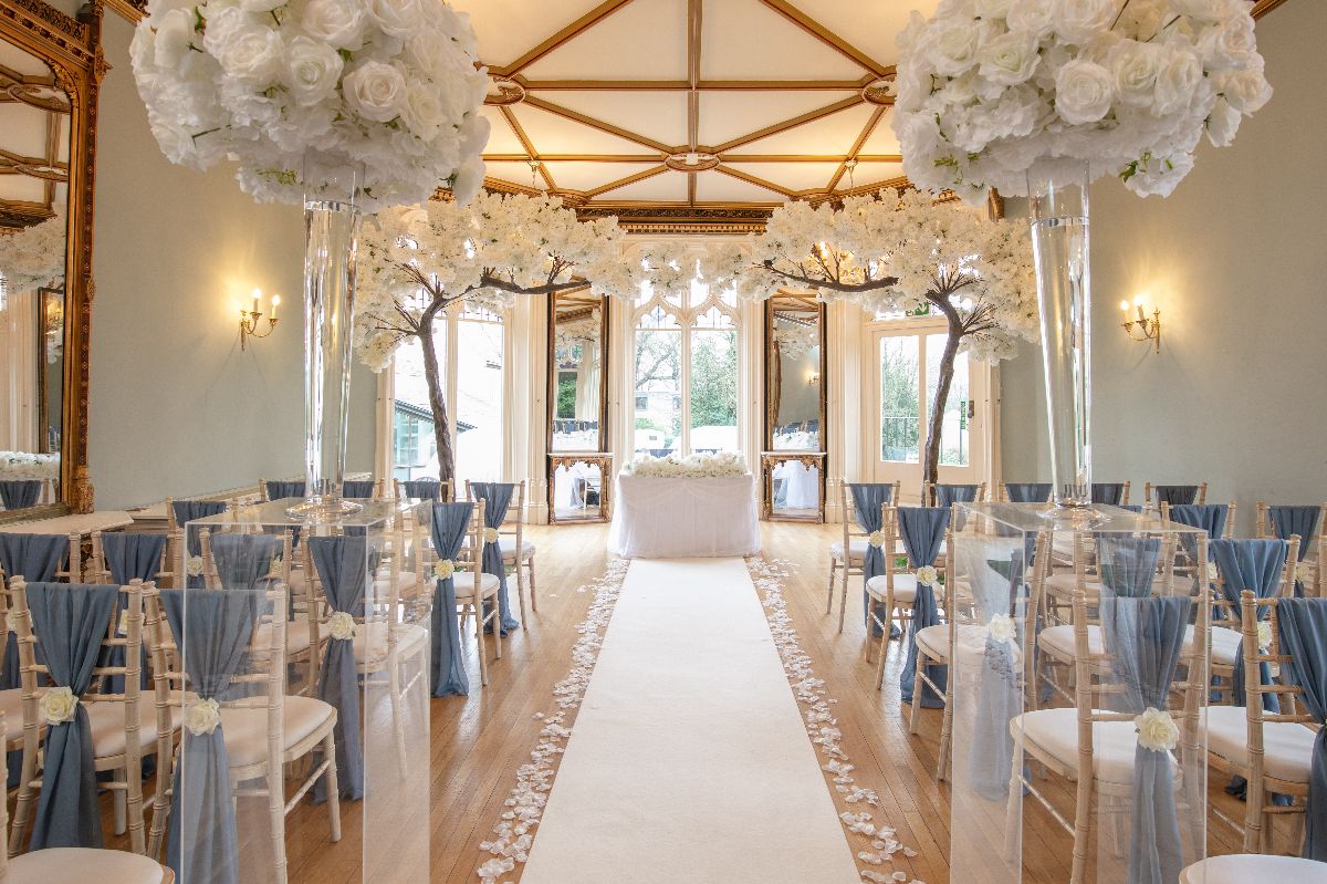 Gallery Item 4 for Mercure Sheffield Kenwood Hall Hotel and Spa