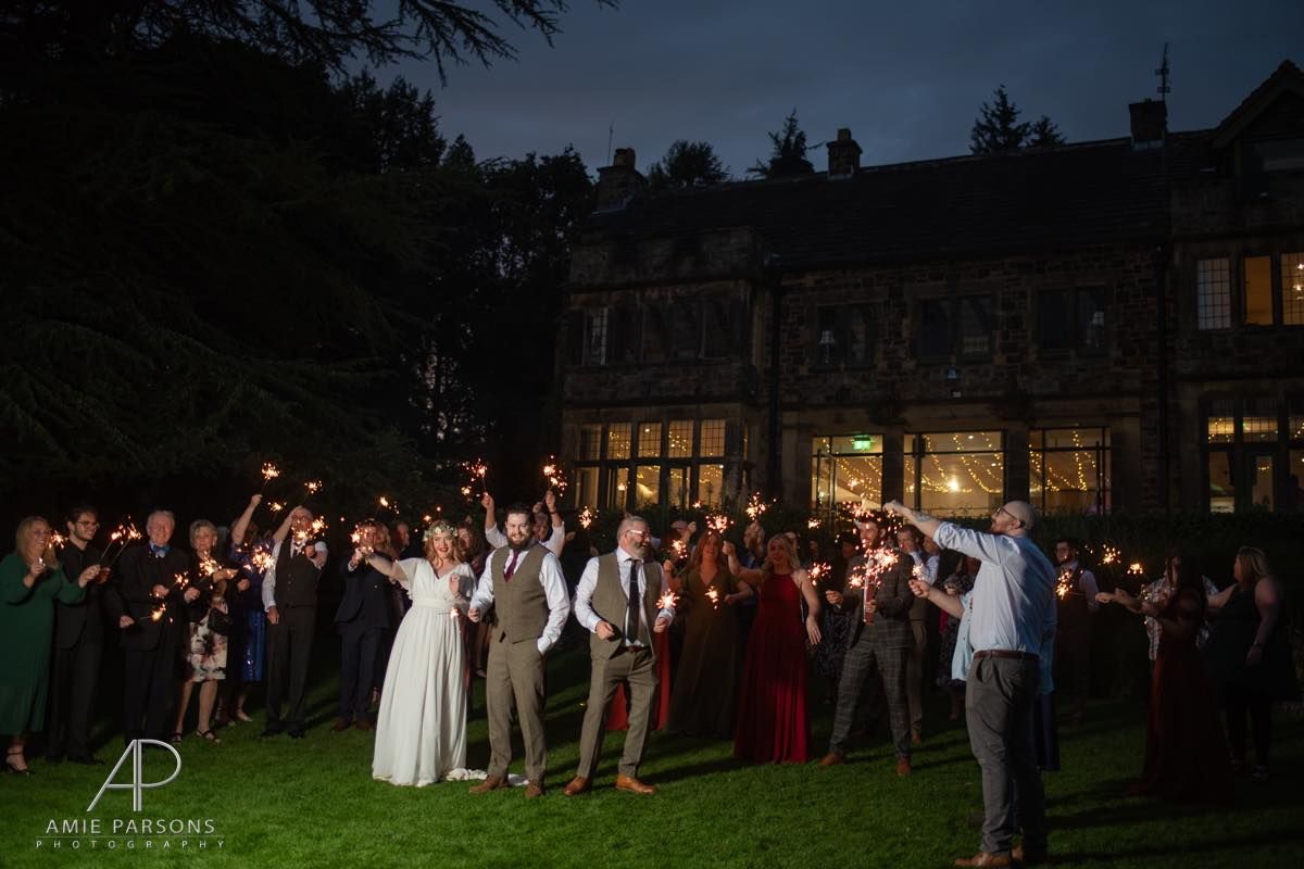Gallery Item 3 for Whirlow Brook Hall