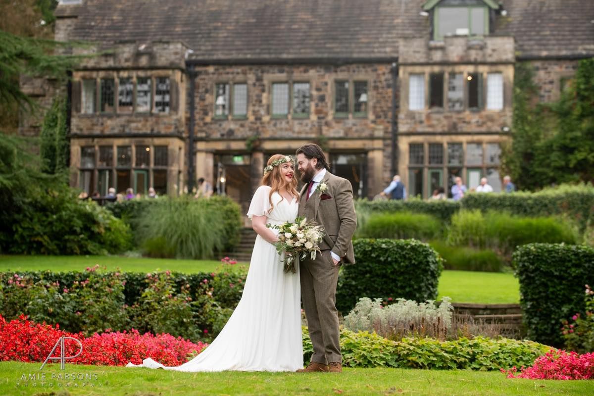 Gallery Item 2 for Whirlow Brook Hall