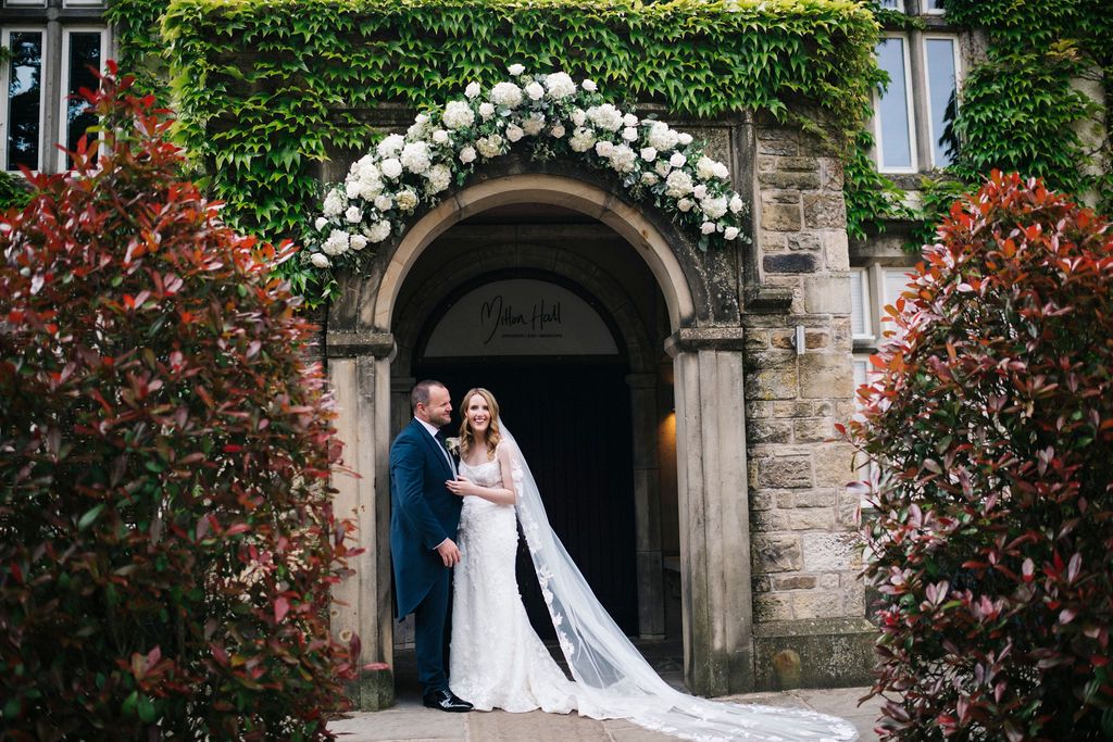 Gallery Item 5 for Mitton Hall