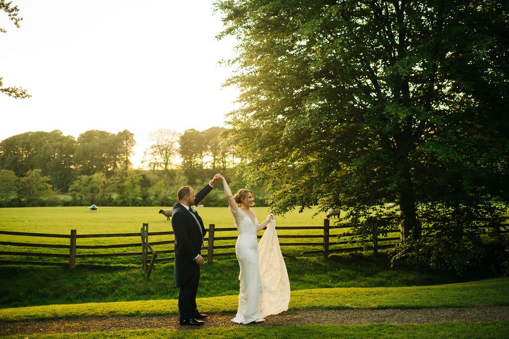Gallery Item 5 for Mitton Hall
